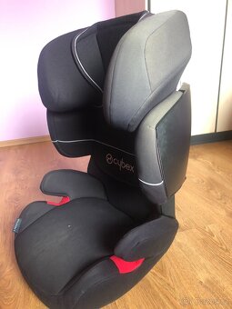 autosedačka Cybex Solution X - 5