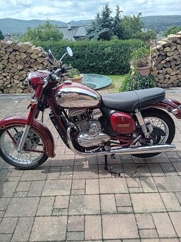 Jawa 300cl - 5