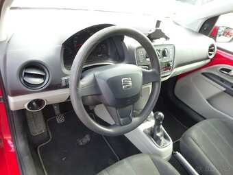 Seat Mii 1.0i r.v.2016 (44 kw) serviska - 5