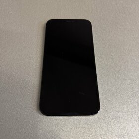 iPhone 12 Pro Max 256GB, jako nový, 12 měsíců záruka - 5