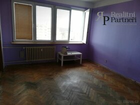 Prodej bytu 1+1 28 m² Průběžná, Ostrava - Poruba - 5