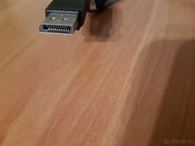 Redukce Display port/DVI 2ks.Propojovací VGA kabel 1,5m 3ks. - 5