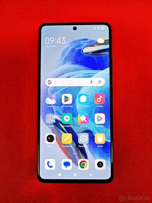 Xiaomi Redmi Note 12 Pro 5G - 5
