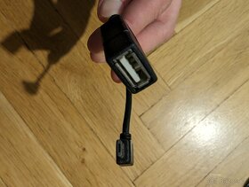Micro USB OTG kabely (2KS) - 5