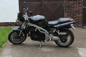 Triumph Speed Triple - 5