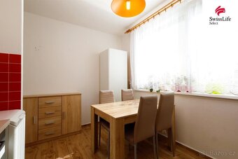 Pronájem bytu 1+1 33 m2 Nerudova, Třešť - 5