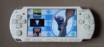 Sony PSP 2004 White - 5