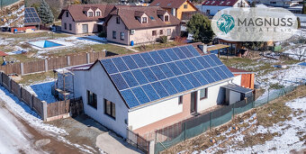 Prodej, rodinný dům 4+kk, 110 m2, Třebětín, ul. Třebětínská - 5