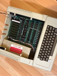 Apple II plus - 5
