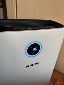 Philips Čistička a zvlhčovač vzduchu ac2729/50 - 5