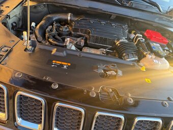Jeep Compass Limited 1.3 multiair - 5