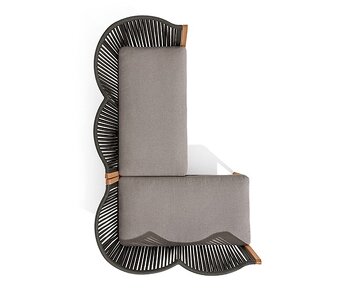 Sada zahradního nábytku, Tchibo nyní za 24.990,- Kč - 5