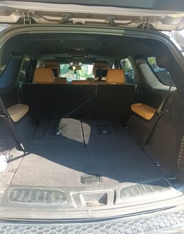 Dodge durango 5,7 - 5