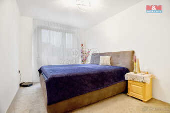 Prodej bytu 3+1, 74 m², Ústí nad Labem, ul. Brandtova - 5