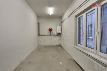 Pronájem obchod a služby, 116 m², Český Těšín, ul. Nádražní - 5