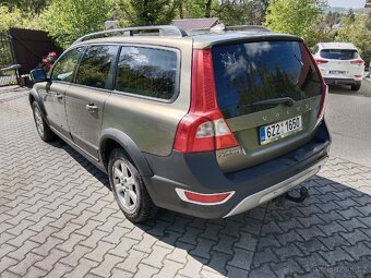 VOLVO XC70 2,4D5 AWD 136kw automat - 5