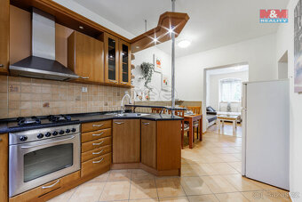 Prodej bytu 1+1, 45 m², Karlovy Vary, ul. Kolmá - 5