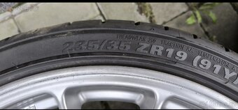 BBS ch-r originál - 5