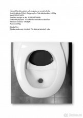 Separační ECO toaleta Separett Villa 9010 - 5