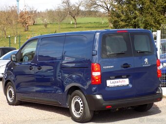 Peugeot Expert 2.0 BHDi 110kW L2, 2x šoupačky - 5
