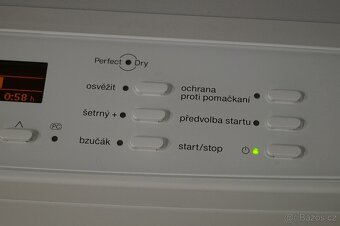 Miele sušička T 9747 WT - tepelné čerpadlo na 7 kg - 5