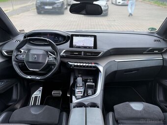 Peugeot 5008 BlueHDi 180 GT EAT6 GT rok 09/2017 - 5