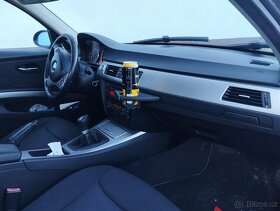 Bmw E90 325i, manuál - 5