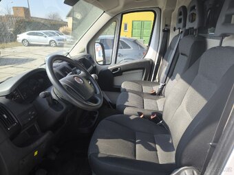 Fiat Ducato 2.0 JTD 85kw r.v.2019 - 5