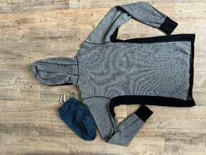 Fjallraven bergtagen Woolmesh Sweater - 5