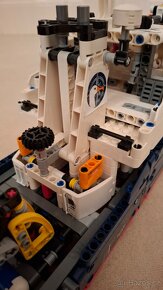 Lego Technic 42064 - 5