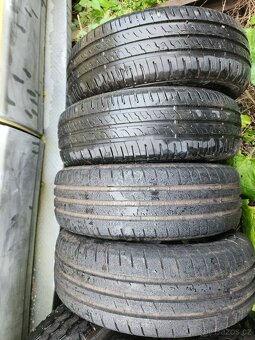 195/65r15 letní - 5
