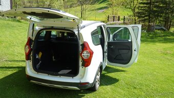 Dacia LODGY STEPWAY - 5