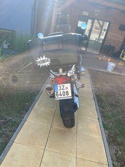 BMW r1200GS - 5