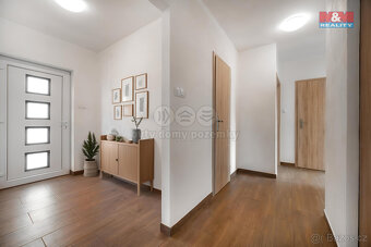 Prodej rodinného domu 116 m², Kamenná Horka - 5