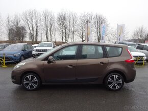 Renault Scénic 1,5 DCI - 5