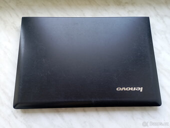 Lenovo Z50-75-4xjádro-Herní grafika-8g ram-1000g - 5