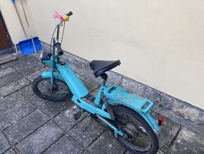 Babeta 207 - 5