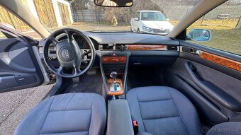 Audi A6 C5 Quattro - 5