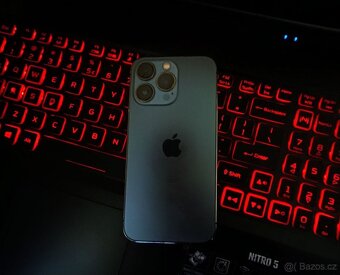 iPhone 13 Pro - 5