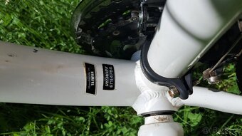 Specialized Myka 17 - 5