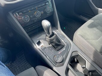Volkswagen Tiguan - 5