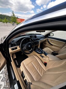BMW Grand coupe 420d Xdrive LUXURY EDITION - 5