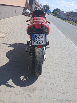 Aprilia RS 125 2T - 5