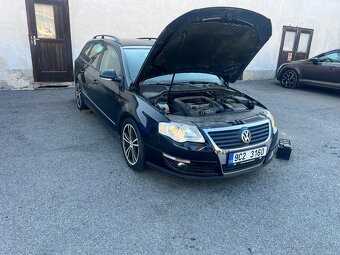 Passat variant - 5