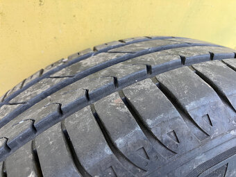 Letní kola Fiat Punto 175/65/14 - 5