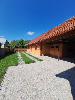 Prodej RD v obci Kelč - 5