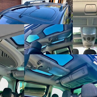 Peugeot Partner Tepee - - 5