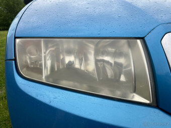 Škoda Fabia I. 1.4 MPI - 5