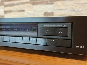 Denon TU-600 - 5