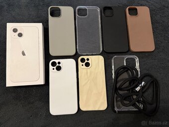 Iphone 13 - 5